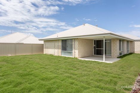 4 Vigilant St, Two Rocks, WA 6037