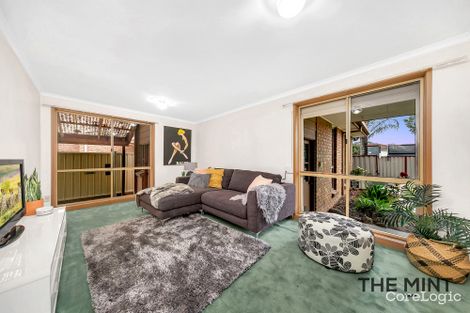 Property photo of 4 Pulford Crescent Mill Park VIC 3082