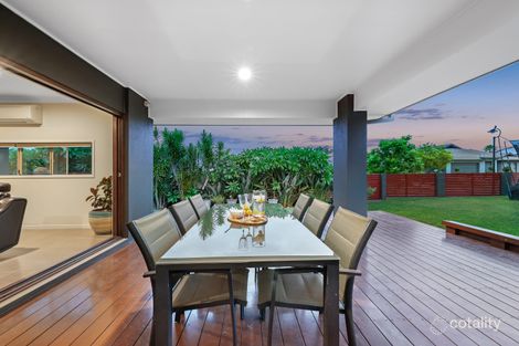 Property photo of 12 Major Mitchell Drive Upper Coomera QLD 4209