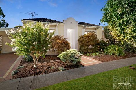 Property photo of 22 Saxby Road Glen Iris VIC 3146