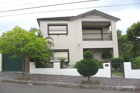 1 Pine St, Marrickville, NSW 2204