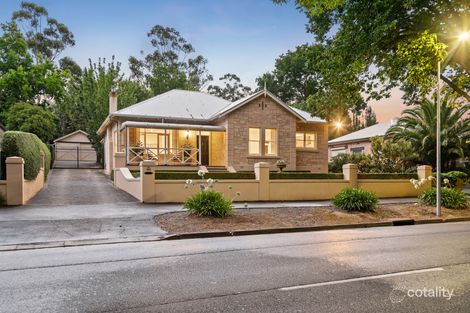 Property photo of 101 Mount Barker Road Hahndorf SA 5245