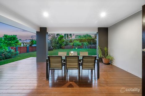 Property photo of 12 Major Mitchell Drive Upper Coomera QLD 4209