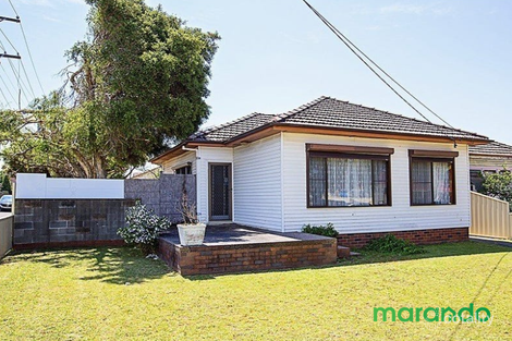 196 Hamilton Rd, Fairfield, NSW 2165