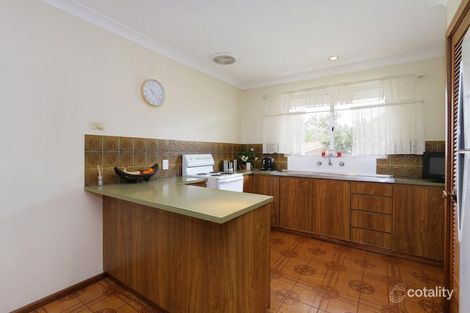 Property photo of 17 Benzie Way Parkwood WA 6147