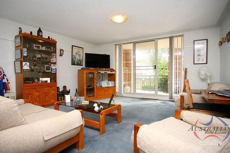 Property photo of 3/2 Conie Avenue Baulkham Hills NSW 2153