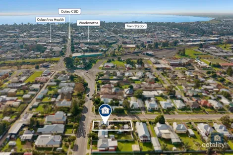 Property photo of 22 Gravesend Street Colac VIC 3250