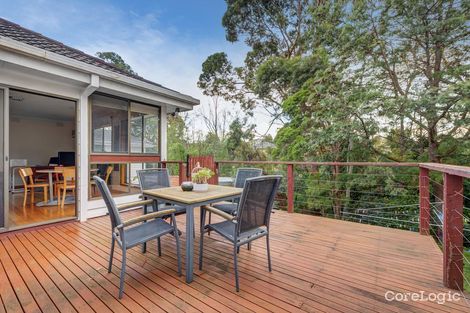 Property photo of 4 Falconer Street Glen Waverley VIC 3150