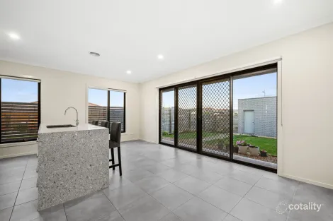 Property photo of 22 Wetherby Road Wyndham Vale VIC 3024