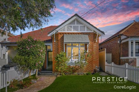 Property photo of 8A Woodford Road Rockdale NSW 2216