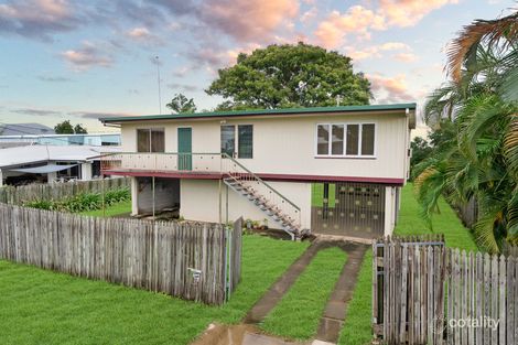 114 Thirteenth Ave, Railway Estate, QLD 4810