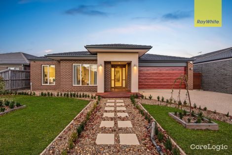 Property photo of 15 Alvis Close Taylors Hill VIC 3037