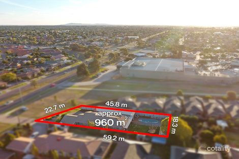 Property photo of 118 Hogans Road Hoppers Crossing VIC 3029