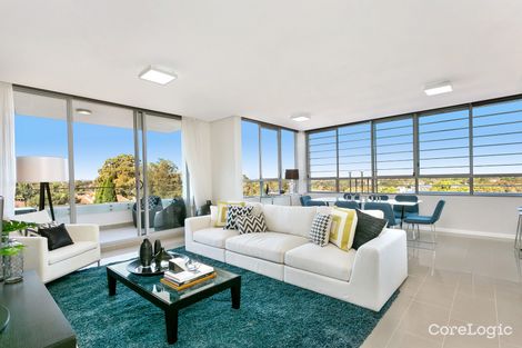 Property photo of 38/157 Victoria Road Gladesville NSW 2111