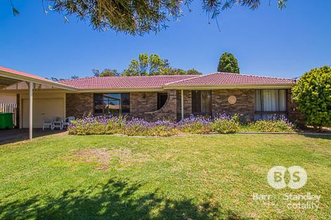 Property photo of 44 Nyabing Way Withers WA 6230