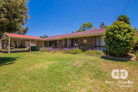 Property photo of 44 Nyabing Way Withers WA 6230
