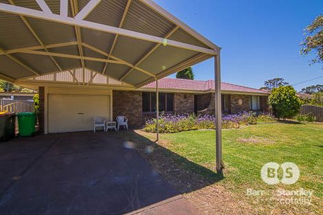 Property photo of 44 Nyabing Way Withers WA 6230