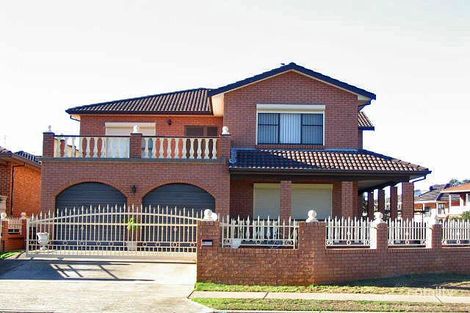 48 Humphries Rd, Wakeley, NSW 2176