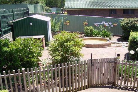 Property photo of 34 Jarrah Drive Kariong NSW 2250
