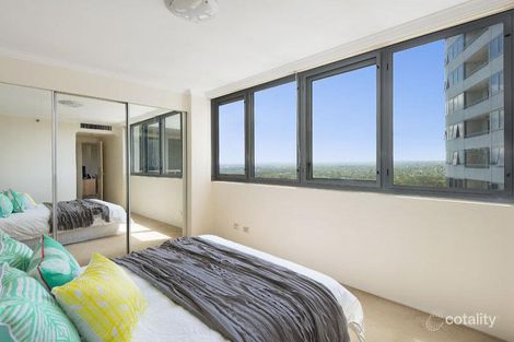 Property photo of 121/14 Brown Street Chatswood NSW 2067