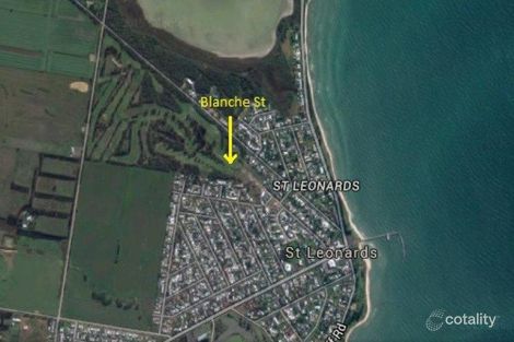 Property photo of 28 Blanche Street St Leonards VIC 3223