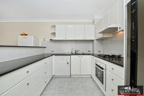 Property photo of 4G/6 Wentworth Drive Liberty Grove NSW 2138
