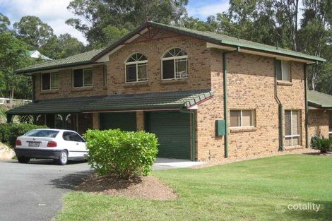 Property photo of 53 Tunbridge Drive Nerang QLD 4211