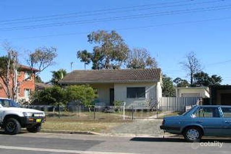 21 Bathurst St, Liverpool, NSW 2170