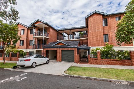 Property photo of 5/7 Bronte Street East Perth WA 6004