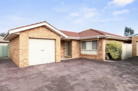 5/38 Trickey Ave, Sydenham, VIC 3037