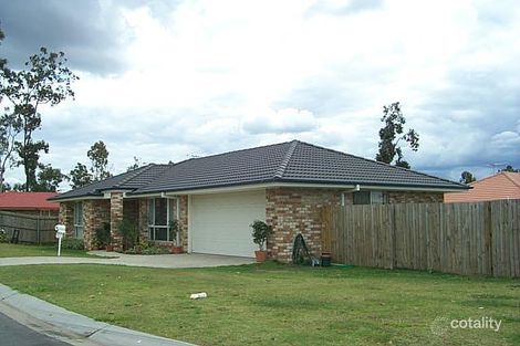 Property photo of 25 Hyde Place Forest Lake QLD 4078