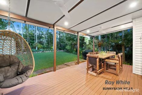 Property photo of 17 Digby Street Holland Park QLD 4121