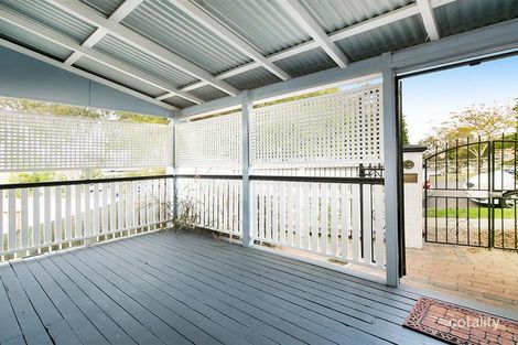 Property photo of 45 Heussler Terrace Milton QLD 4064