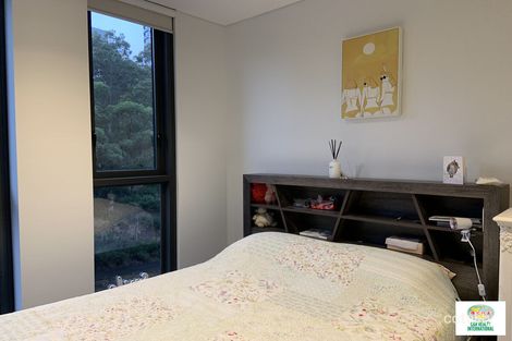 Property photo of 10305/2A Figtree Drive Sydney Olympic Park NSW 2127