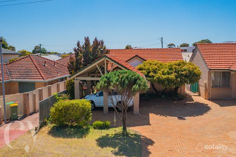 Property photo of 1 Lang Street Brentwood WA 6153