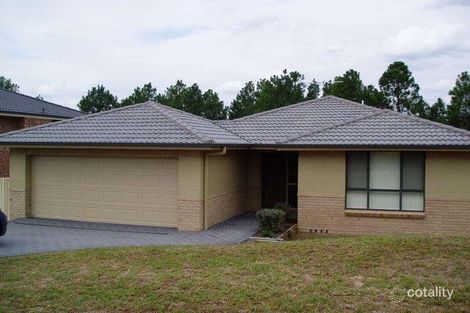 7 Cambrian Pl, East Maitland, NSW 2323