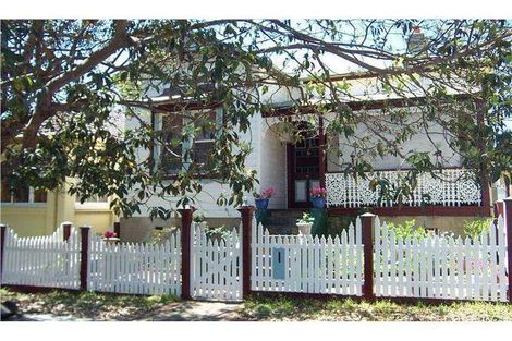 Property photo of 15 Blackall Street Broadmeadow NSW 2292