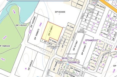 9-19 Creek St, Tabulam, NSW 2469