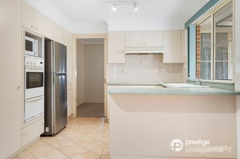 Property photo of 30 Daintree Drive Wattle Grove NSW 2173