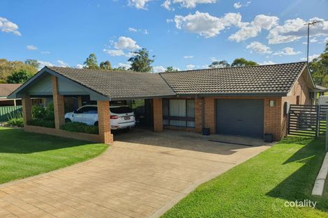 68 Shiraz St, Muswellbrook, NSW 2333
