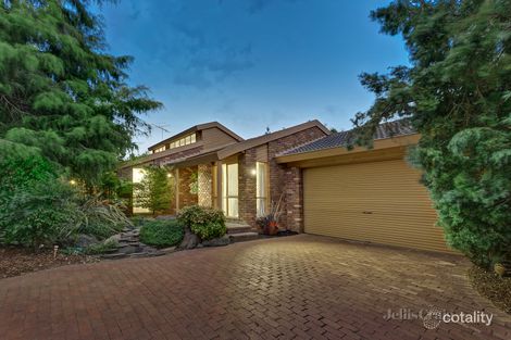 4 Peartree Ct, Doncaster East, VIC 3109