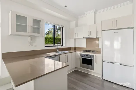 Property photo of 10/8-12 Taylor Close Miranda NSW 2228