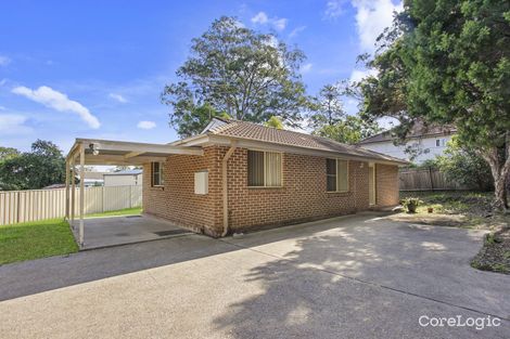 Property photo of 62A Rowley Street Seven Hills NSW 2147