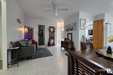 Property photo of 8 One World Drive Redridge QLD 4660