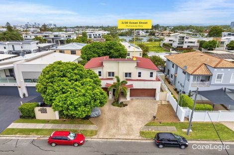 Property photo of 2/30 Ocean Street Runaway Bay QLD 4216