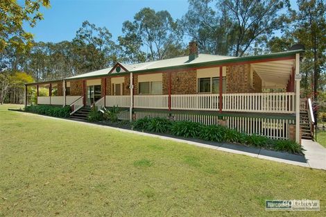 Property photo of 21-29 Pakenham Road Greenbank QLD 4124