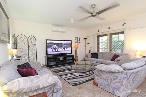 Property photo of 22 Bulimba Crescent Mount Sheridan QLD 4868