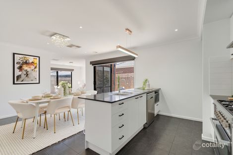 Property photo of 8 Amberfield Street Mickleham VIC 3064