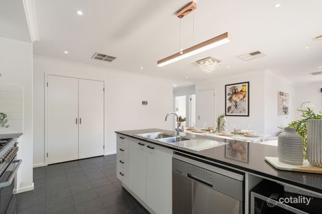 Property photo of 8 Amberfield Street Mickleham VIC 3064