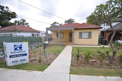Property photo of 37 Frank Street Guildford NSW 2161